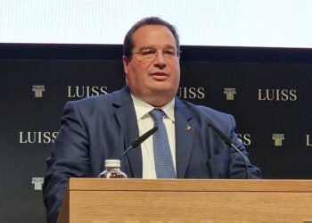 Lavoro, Durigon (Lega): «Nuovo record dell’occupazione, la strada è quella giusta»