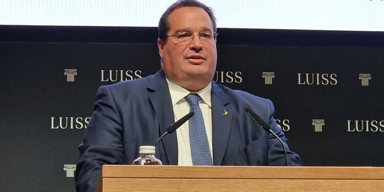 Lavoro, Durigon (Lega): «Nuovo record dell’occupazione, la strada è quella giusta»