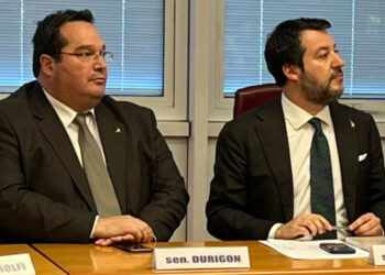 Durigon: «111,7 mln per nuovi treni in Campania, grazie Salvini»