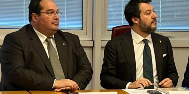 Durigon: «111,7 mln per nuovi treni in Campania, grazie Salvini»