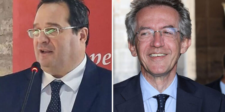 Napoli, disoccupati di lunga durata: intesa Durigon-Manfredi