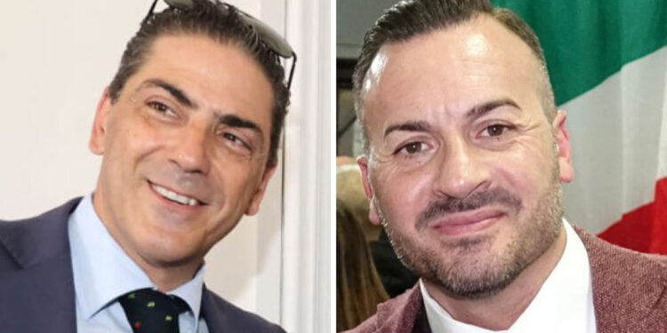 A Napoli taglio del nastro per un nuovo circolo di Fratelli d’Italia