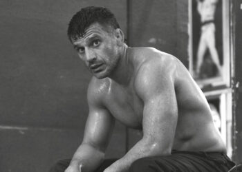 Nicolucci Editore e Marco Maddaloni presentano «L’anima del campione»