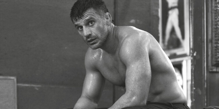 Nicolucci Editore e Marco Maddaloni presentano «L’anima del campione»