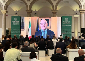 Grazie ad UniMarconi le università telematiche in Italia da 20 anni