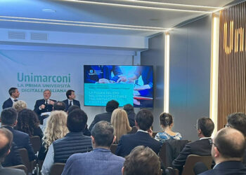 «Formare il Futuro», dall’Università Marconi l’Osservatorio sull’IA Generativa