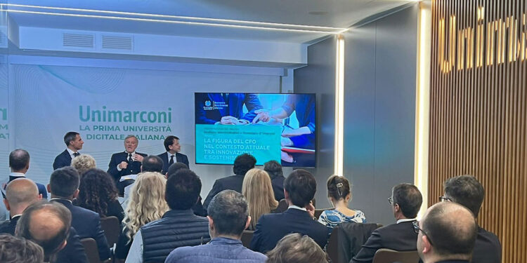 «Formare il Futuro», dall’Università Marconi l’Osservatorio sull’IA Generativa