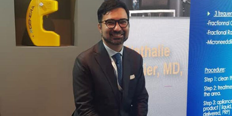 Graziano: «Biotech italiano in crescita, serve tutelarlo»