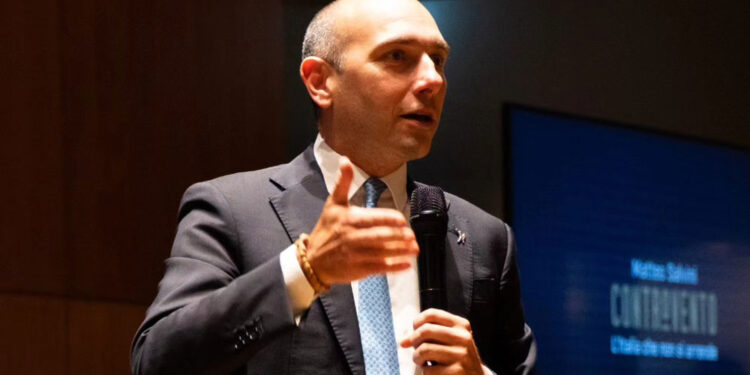 Cipess per la Campania, Morelli: «388,5 milioni per completare 555 interventi»