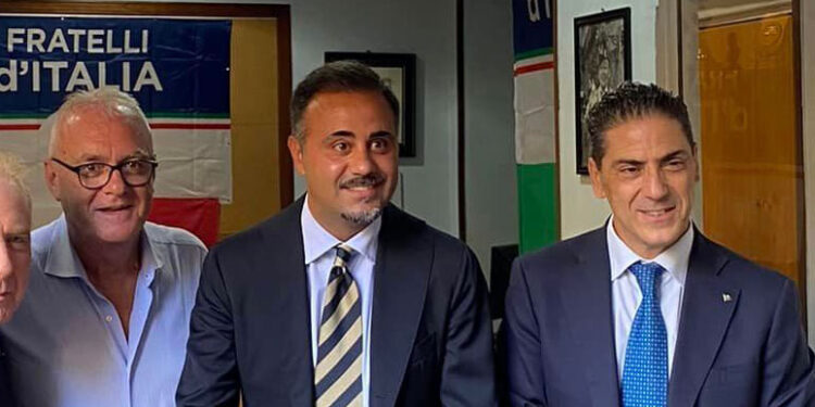 Immobili comunali, Fdi Napoli: garantire la massima trasparenza