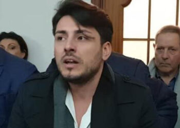 Vela Celeste, Tammaro (Fdi): «Profondo dolore e rabbia per le vittime»