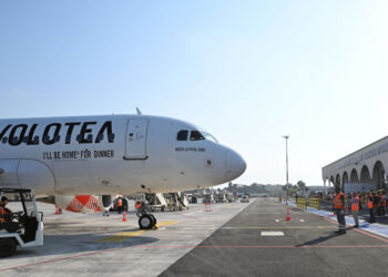 Salerno, Visconti (Ficei): aeroporto Costa d’Amalfi genererà opportunità economiche