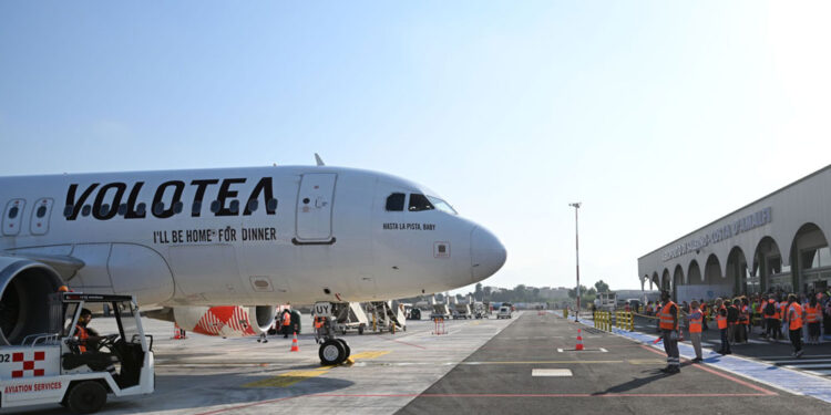 Salerno, Visconti (Ficei): aeroporto Costa d’Amalfi genererà opportunità economiche