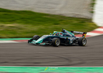 Al via «Road To Race Academy»: un nuovo format per gli appassionati di motori