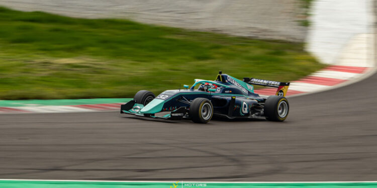 Al via «Road To Race Academy»: un nuovo format per gli appassionati di motori