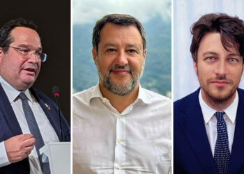 Stefani e Durigon vicesegretari della Lega