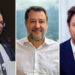Stefani e Durigon vicesegretari della Lega
