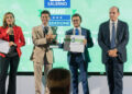 Aziende e sostenibilità, i vincitori della seconda edizione degli ASI Salerno Awards
