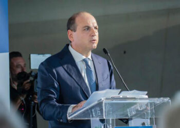 Visconti: «Economia in ripresa grazie al Mezzogiorno. Urgono soluzioni politiche per le criticità»