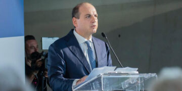 Visconti: «Economia in ripresa grazie al Mezzogiorno. Urgono soluzioni politiche per le criticità»