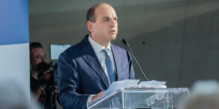 Visconti: «Economia in ripresa grazie al Mezzogiorno. Urgono soluzioni politiche per le criticità»