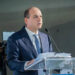 Visconti: «Economia in ripresa grazie al Mezzogiorno. Urgono soluzioni politiche per le criticità»