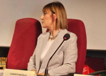 Corecom, Carola Barbato eletta coordinatrice nazionale
