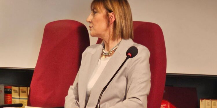 Corecom, Carola Barbato eletta coordinatrice nazionale