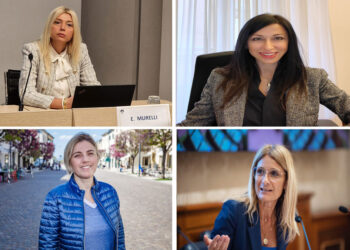 Cnpr Forum: donne al comando, soluzioni e iniziative per superare il soffitto di cristallo