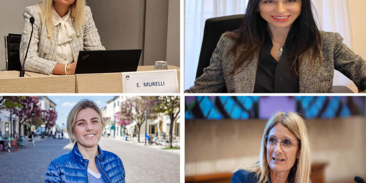 Cnpr Forum: donne al comando, soluzioni e iniziative per superare il soffitto di cristallo