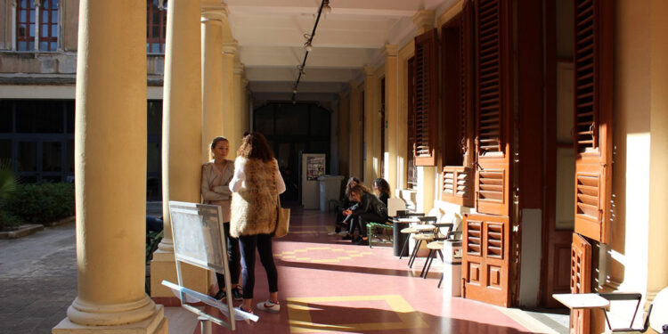 L’Università per Stranieri “Dante Alighieri” accoglie il Rettore Fulvio Gismondi