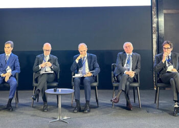 Bruscino (Confidi Pmi): pronti ad aiutare imprese in difficoltà e combattere l’usura