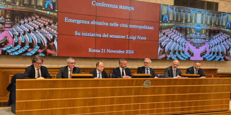 Todde (CSE): «Il 15% degli immobili nelle città turistiche è dedicato ai B&B»