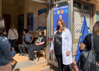 Giornata della Prevenzione, visite gratuite a Fuorigrotta