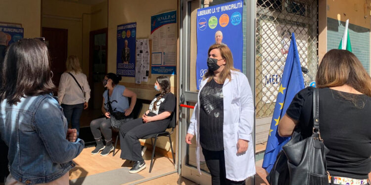 Giornata della Prevenzione, visite gratuite a Fuorigrotta