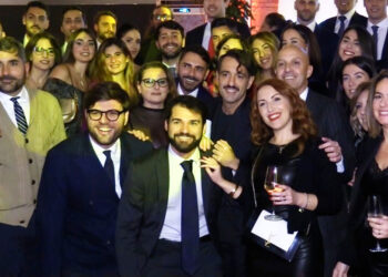 Giovani commercialisti al fianco della Caritas partenopea