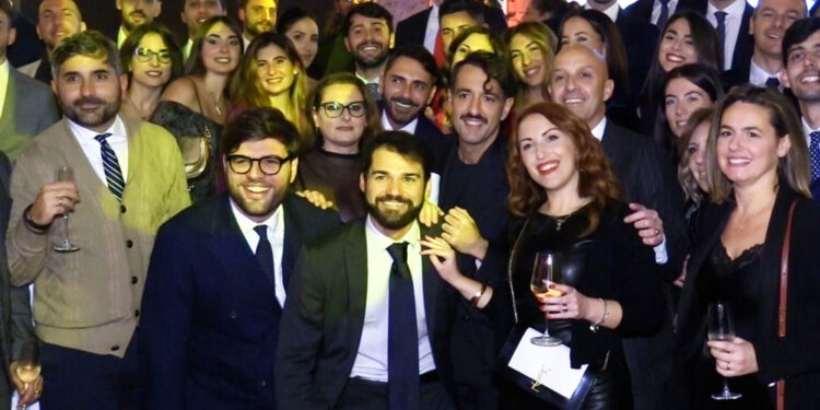 Giovani commercialisti al fianco della Caritas partenopea