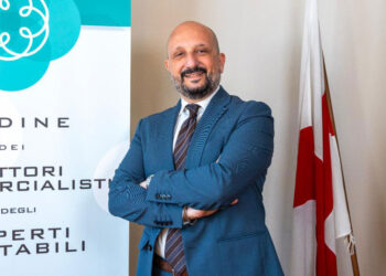 Capuozzo (Commercialisti) invita a riformare la burocrazia: «Valorizzare il territorio»