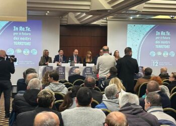 Napoli, Durigon: «Con Borrelli la Lega è il partito più forte del centrodestra»