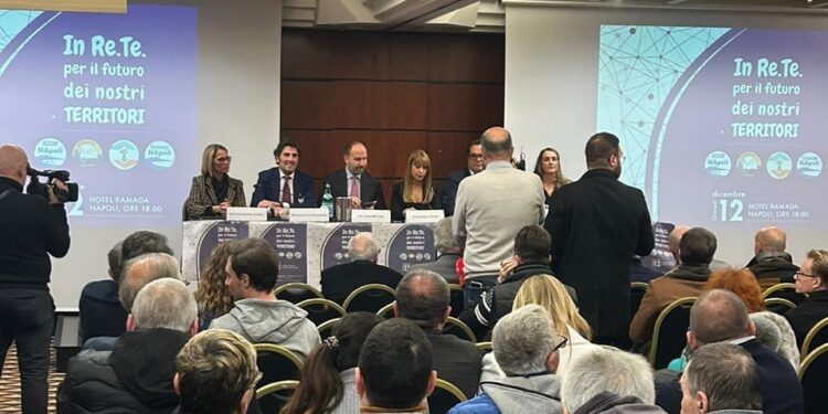 Napoli, Durigon: «Con Borrelli la Lega è il partito più forte del centrodestra»