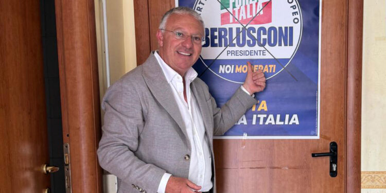 X Municipalità, Scherillo (FI): «Serve più serietà nella gestione pubblica»