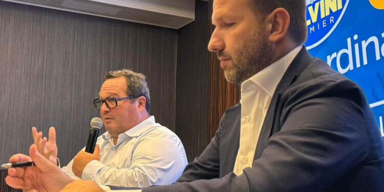 Regione Campania, Durigon domani annuncerà la candidatura di Zinzi a governatore