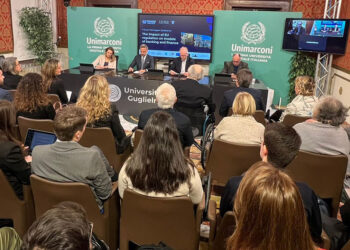UniMarconi e Italian-Norwegian Conference: focus sulla regolazione bancaria