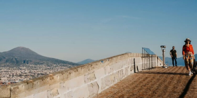 Report annuale Visit Italy, accento su gestione dei flussi turistici. InStazione risponde con innovazione e sostenibilità