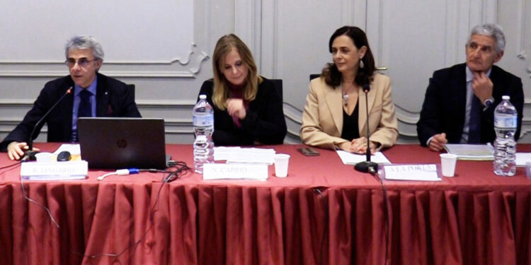 Terzo settore, La Porta (Commercialisti): formazione per professionisti