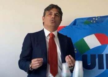 Di Fenza: auguri a Neola, presidente dell’Ordine dei Medici Veterinari della Provincia di Napoli