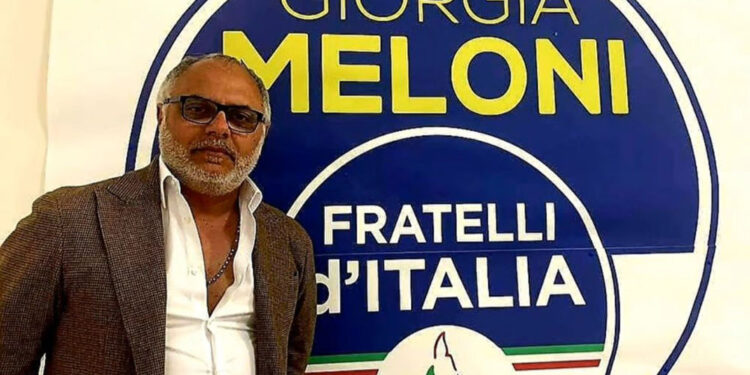 Melito, Sanarico (Fdi): «Città paralizzata dal traffico, situazione insostenibile»