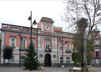 Arzano Alternativa attacca: no alla cabina primaria