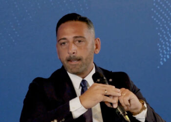 Salvatore Perozzi