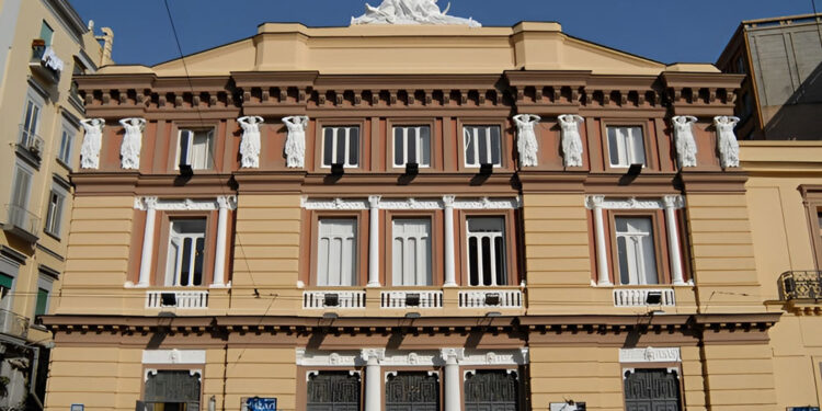 «Memoria Divisa» al Ridotto del Mercadante di Napoli: il teatro ricorda le vittime delle foibe